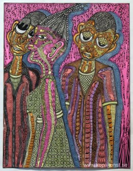 Drömmen om den äldsta samlaren Drömmen om den äldsta samlaren