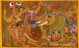 Elefantens lockelse Elefantens lockelse