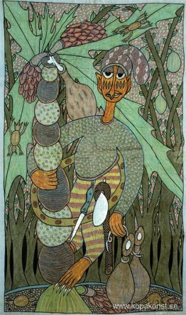 Palmvintapparen Palmvintapparen