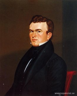 Självporträtt Självporträtt