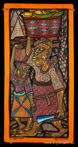 Guldmodern Guldmodern