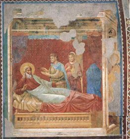 Isaac förkastar Esau Isaac förkastar Esau