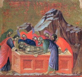 Begravning Begravning