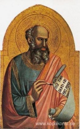 Johannes evangelist Johannes evangelist