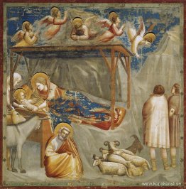 Nativity. Jesu födelse Nativity. Jesu födelse