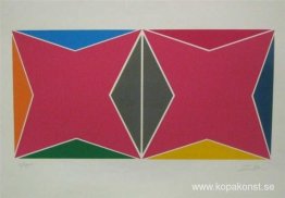 Geometrisk sammansättning Geometrisk sammansättning