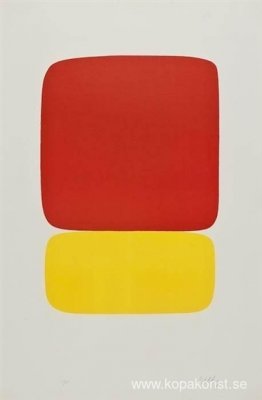 Röd över Gul Röd över Gul