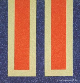 Dubbel röd Dubbel röd