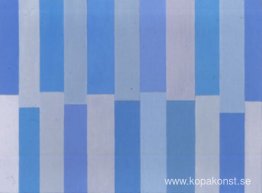 Blått, grått som inte rör Blått, grått som inte rör