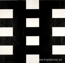 Vitt och svart Vitt och svart