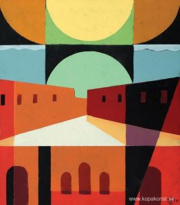 Meridional stad Meridional stad