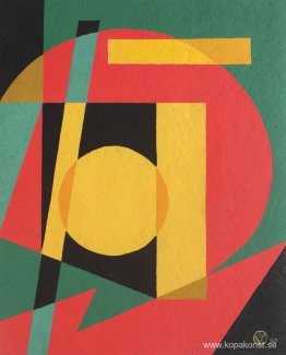 Konstruktion (Under varje skugga ligger ett drama) Konstruktion (Under varje skugga ligger ett drama)