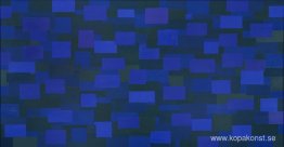 Nummer 88 (blå) Nummer 88 (blå)