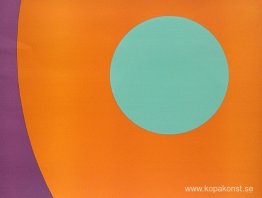 Abstrakt utan titel Abstrakt utan titel