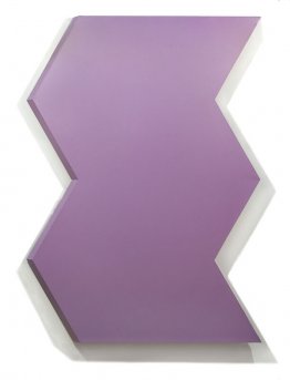 Zig-Zag gånger två Zig-Zag gånger två