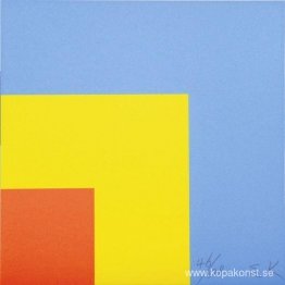 Röd Gul Blå Röd Gul Blå