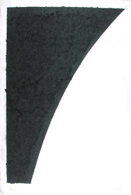 Colored Paper Images I, från serien Colored Paper Images Colored Paper Images I, från serien Colored Paper Images