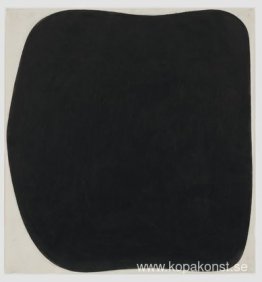 Studie för Black Ripe Studie för Black Ripe