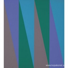 Gråbrun triangulär struktur Gråbrun triangulär struktur