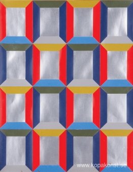 St. Marks (16 ramar) St. Marks (16 ramar)