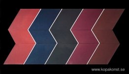 Cut Series #4 Cut Series #4