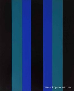 Blå paralleller Blå paralleller