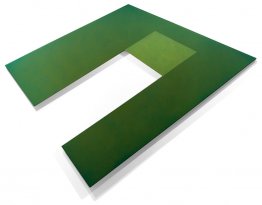 Grön skevning Grön skevning