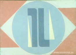 Komposition 11 Komposition 11