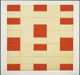 Röd och vit Röd och vit