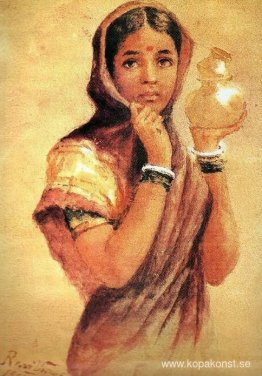 The Milkmaid The Milkmaid