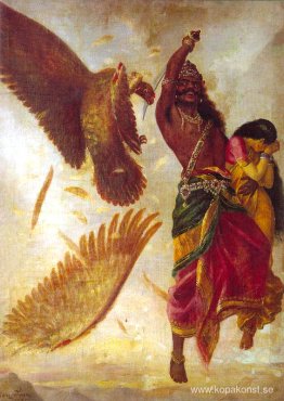 Jatayu Vadham Jatayu Vadham