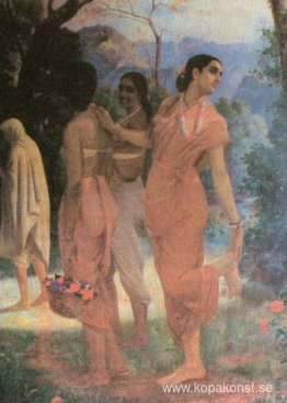 Shakuntala Shakuntala