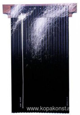 Vitt dropp Vitt dropp