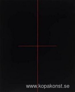 Rött på svart Rött på svart