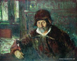 Självporträtt Självporträtt