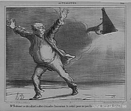 Babinet bestämmer sig för att gå av solen Babinet bestämmer sig för att gå av solen