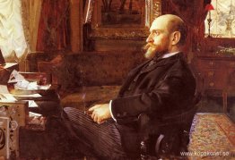 Ernest Cassel Ernest Cassel