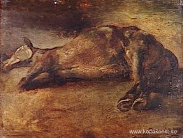 Studera för död häst Studera för död häst