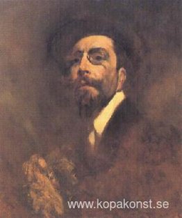 Auto-retrato Auto-retrato