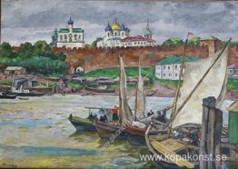 Novgorod Novgorod