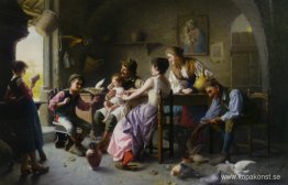 En ny vän En ny vän