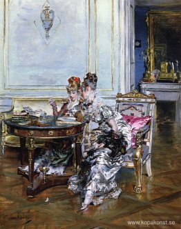 Förtroende Förtroende