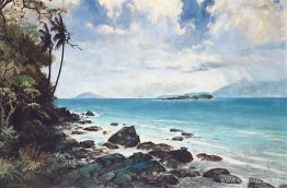 Havslandskap Havslandskap