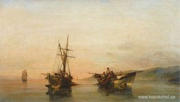 På lugna vatten På lugna vatten