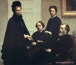 Familjen Dubourg Familjen Dubourg