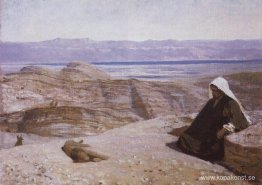 Har varit i öknen Har varit i öknen