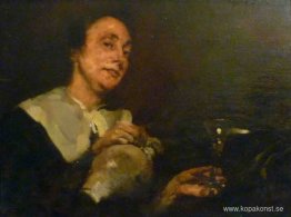 En lolandeira En lolandeira