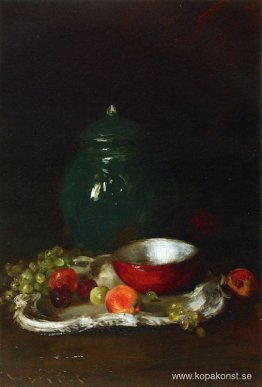 Den lilla röda skålen Den lilla röda skålen