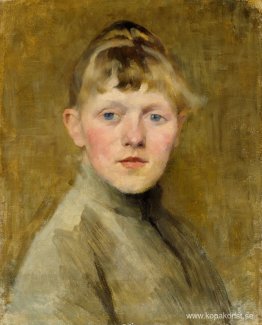 Självporträtt Självporträtt