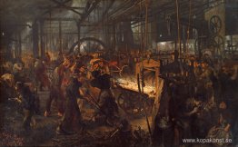 Järnvalsverket (Modern Cyclopes) Järnvalsverket (Modern Cyclopes)